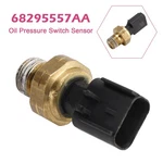 Oil Pressure Switch Sensor 68295557AA For Jeep Dodge Chrysler Ram 16-21 New. Price: $18.71.
