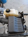 Air Cleaner 3.5L Turbo Fits 15-17 Expedition 61989 Used. Price: $133.49.