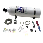 NXD12000 Nitrous Express Diesel Stacker With .093 Solenoid, 150 Hp New. Price: $827.51.