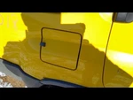 Xterra 2003 Fuel Filler Door 194287 Used. Price: $45.00.