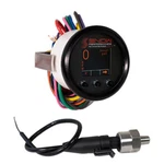SNO-60610 Snow Performance VC-100 Direct Injection Water Methanol Controller New. Price: $521.66.