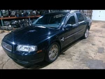 Fuel Pump Only Fits 99-02 Volvo 80 Series 150239 Used. Price: $82.99.