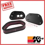 K&n Intake System For Yamaha XVS950 Bolt 2014-2019 New. Price: $271.29.