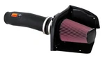 K&n Filters 57-3011 Filtercharger Injection Performance Kit Fits Caprice Impala New. Price: $367.99.