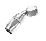 Redhorse Performance 6AN Swivel Hose Ends Clear 1045-06-5 New. Price: $28.51.