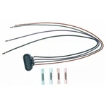 Carter 888-601 Fuel Pump Wiring Harness New. Price: $11.76.