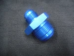 Aeroquip Fbm #10 To #16 Earls Union Adapter FCM2169 -10AN -16AN Reducer New. Price: $22.00.