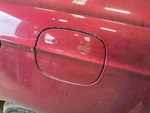 Fusion 2017 Fuel Filler Door 606893 Used. Price: $87.32.