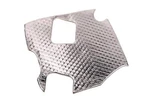 2014-2019 Chevy Corvette C6 Driver Side Fuel Tank Heat Shield Oem Gm 22815198 New. Price: $40.00.