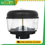 Snorkel Head Air Cleaner 3 Inch Inlet Universal Road Replacement Mudding Single New. Price: $19.51.