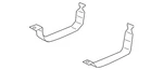 Genuine Gm Fuel Tank Strap 20880011 New. Price: $37.66.