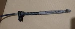 1991 1992 1993 1994 1995 1996 1997 Ford Ranger Accelerator Throttle Cable 2.3L Used. Price: $79.99.
