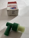 Carquest Pcv Valve For Dodge V320 78141 New. Price: $8.46.
