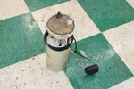 07-11 Cr-v 2.4L Tank Mounted Gasoline Fuel Pump Sending Unit Oem Factory Wty Used. Price: $85.99.