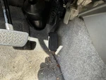 Accelerator Fuel Gas Pedal With Sensor 2006 Toyota Prius Used. Price: $53.40.