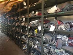 Fuel Pump Assembly 6-183 3.0L Ohv Id F7DU-AA Fits 97 Sable 931811 Used. Price: $80.00.