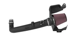 K&n Filters 63-3122 High-flow Cold Air Intake System For Colorado/canyon Turbo New. Price: $330.79.