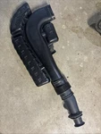 2004 2008 Ford F150 Air Filter Intake Tube Resonator 5.4L Oem 5L34-9F765 Duct Used. Price: $57.99.