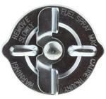 Oem Vented Anti Surge Fuel Gas Tank Filler Cap For Buick Chevrolet Cadillac New. Price: $27.99.