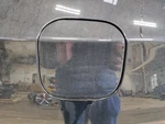 Malibu 2022 Fuel Filler Door 554328 Used. Price: $87.32.
