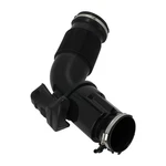 Engine Air Intake Hose For Audi Q7 V6 3.0L 2011-2015 06E129629R Plastic New. Price: $73.68.