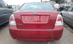 Fuel Pump Assembly 2.3L Fwd Thru 09/03/06 Fits 06-07 Fusion 1176487 Used. Price: $76.00.