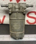 Oem Vintage Dupree Electric Fuel Pump Model 12V-801 7-75 Original Part Used. Price: $40.00.