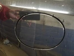 Mazda 3 2009 Fuel Filler Door 546829 Used. Price: $28.04.