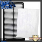 Premium Combo Set Engine Cabin Air Filter For 2007-2012 Mazda CX-7 2.3T 2.5L New. Price: $17.99.