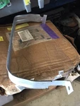 New Oem Genuine Gm Chevrolet Pontiac Saturn 2002-2008 Fuel Tank Strap 10441949. Price: $35.00.