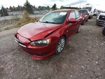 Fuel Tank Without Turbo Fits 08-09 Lancer 12250913 Used. Price: $323.02.