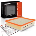 A-premium Engine Air Filter For Toyota Sequoia 2014-2022 Tacoma 2013-2021 New. Price: $21.99.