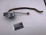 1949 1950 1951 Ford Fomoco Sxts-b Clamp On Steering Column Turn Signal Switch Used. Price: $195.00.