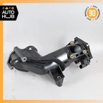 Mercedes W211 E320 Cdi Diesel Air Intake Tube Hose Oem Used. Price: $115.23.
