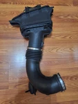 C7 Corvette Z06 Air Intake Cleaner Pn 84092393, 84224739 23229401 Used. Price: $150.00.