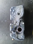 14-20 Mini Cooper Fuel Tank Used. Price: $180.44.