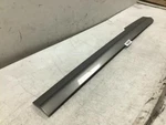 Kia Sedona 2010 Rear Right Passenger Side Center Moulding Exterior Factory Used. Price: $25.56.
