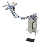 Gas Fuel Pump Module Assembly Fits Ford 1989 1990 Bronco Ii 2.9L V6 SP38A1H New. Price: $61.97.