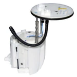 Oem Fuel Pump Module 77020-0R010 For Toyota RAV4 2.5L & 3.5L Hybrid Gas 09-18 New. Price: $190.00.