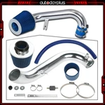 2.65" New Cold Air Intake System Fits 2001-2005 Honda Civic With 1.7L. Price: $46.79.