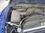 02-12 13 14 2016 17 18 19 22 23 24 Dodge Ram 1500 Air Cleaner 3.6L 5.7L Used. Price: $100.98.