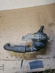 Oem 89-95 Toyota Pickup 4RUNNER 22RE Air Injection Smog Silencer 17301-35050 Used. Price: $55.00.