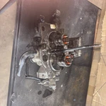 1991-1993 Chevy Gmc 17092040 4.3L Tbi Throttle Body S10 Blazer. Price: $120.00.