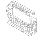 Genuine Bmw Air Duct 51-74-8-738-855 New. Price: $78.66.
