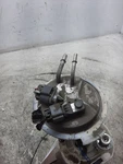 2009-2014 Cadillac Escalade Esv Fuel Pump Assembly Oem Unit Id 19299715 Used. Price: $159.99.