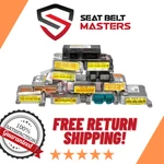 For Lexus Srs Module Crash Data Clear Reset 89170-48341 Remanufactured. Price: $39.97.