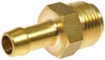 Dorman 492-027.1 Fuel Hose Fitting-male CONNECTOR-5/16 In. X 3/8 Tube New. Price: $21.54.
