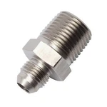 Russell 670151 Straight Flare To Pipe Adapter Fitting New. Price: $28.60.