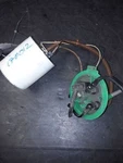 07 08 09 Audi A4 Quattro Fuel Pump Assembly Awd Convertible Tank Mounted Used. Price: $90.00.