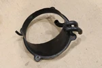 1963-1964 Corvette Original Fuel Injection Air Cleaner Adapter Gm # 3831532 Used. Price: $450.00.